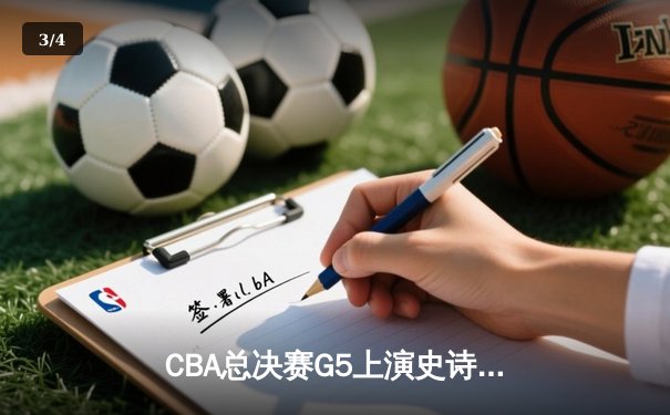 CBA总决赛G5上演史诗逆转 辽宁本钢加时险胜新疆夺冠 - 3
