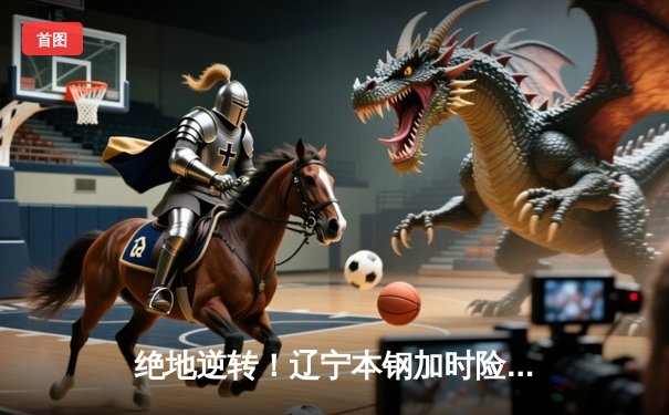 绝地逆转！辽宁本钢加时险胜广东华南虎，总决赛悬念再起