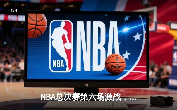 NBA总决赛第六场激战，丹佛掘金队主场逆转夺冠创造历史 - 4