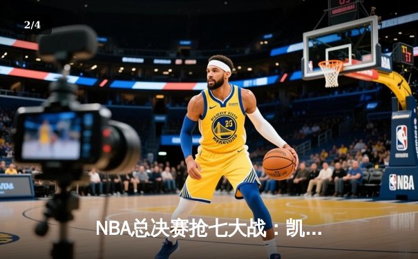 NBA总决赛抢七大战：凯尔特人险胜勇士夺得第18冠，塔图姆当选FMVP - 2