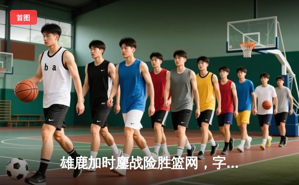 雄鹿加时鏖战险胜篮网，字母哥44分14篮板制霸禁区