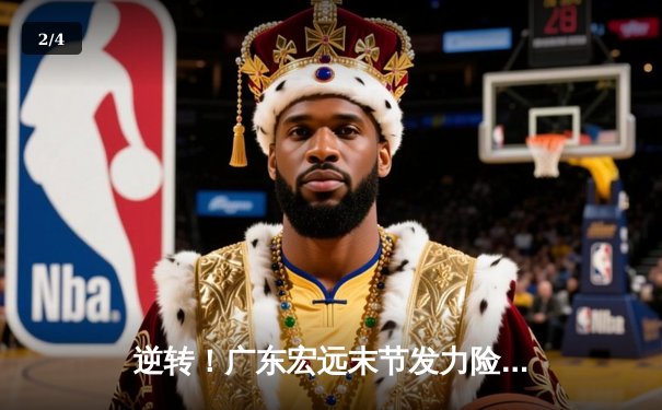 逆转！广东宏远末节发力险胜辽宁本钢，赵睿35分率队夺赛点 - 2