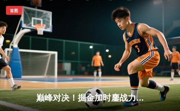 巅峰对决！掘金加时鏖战力克雄鹿，约基奇36+16+8献制胜封盖