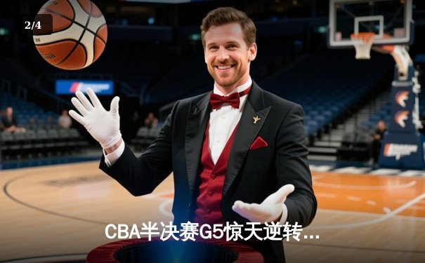 CBA半决赛G5惊天逆转！辽宁本钢加时险胜广东宏远晋级总决赛 - 2