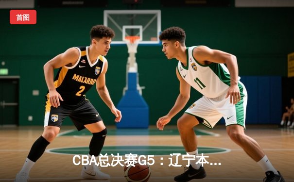 CBA总决赛G5：辽宁本钢加时险胜广东宏远 成功卫冕总冠军
